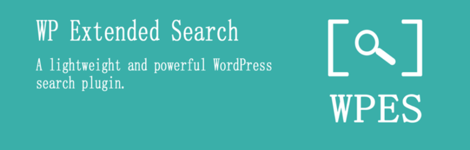 Pencarian Diperpanjang WP