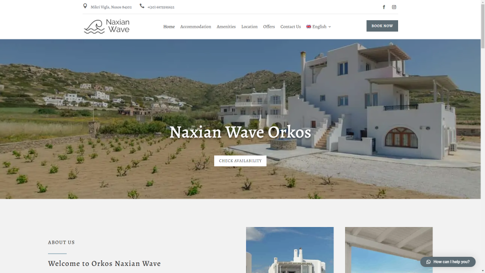 Gelombang Naxian