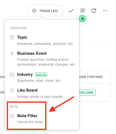 Feedly