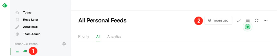 Feedly