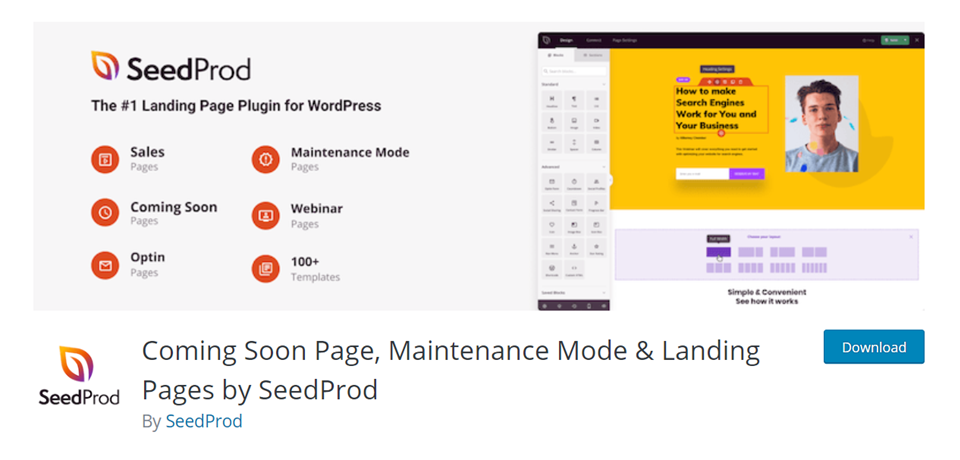 semence 404 pages