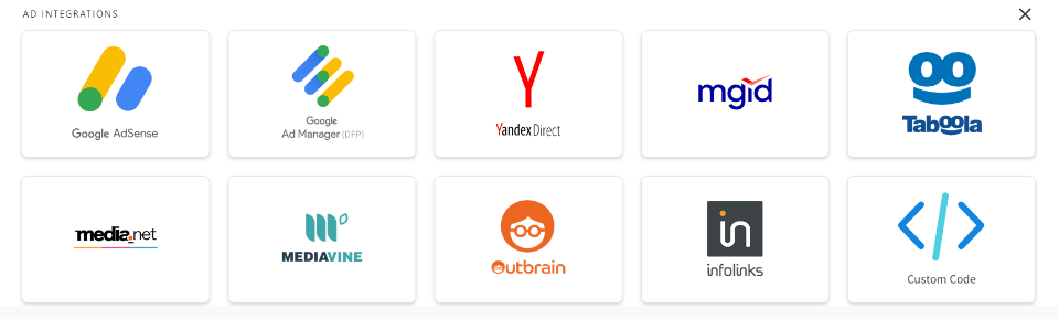 Объявления от WPQUADS
