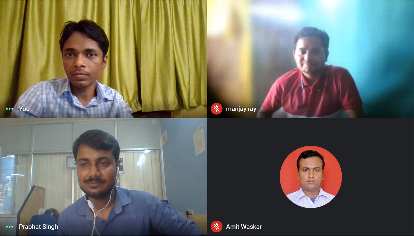 Divi Kolkata abril 2021
