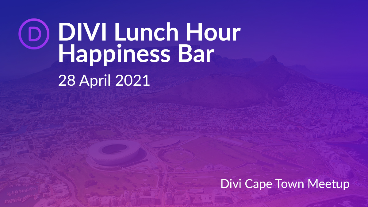 Divi Ciudad del Cabo abril 2021