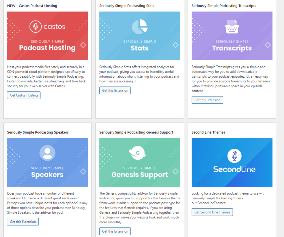 podcasting vraiment simple