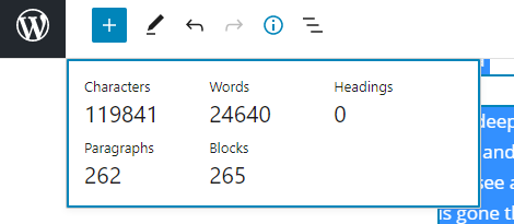 transkript blokları