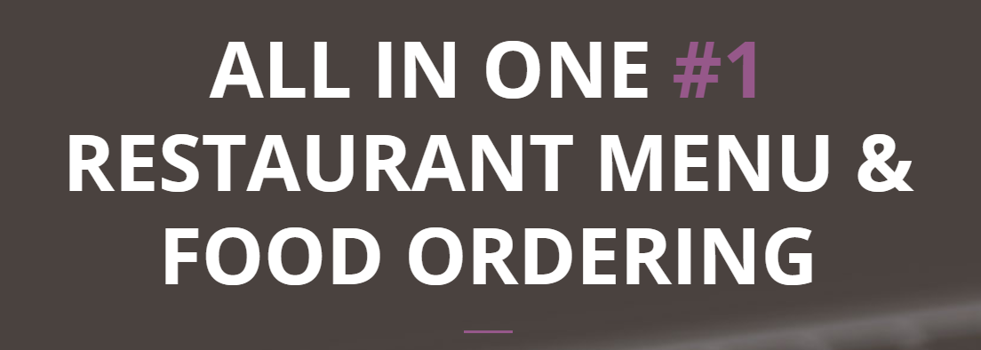 Le plugin WooCommerce Food