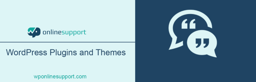 WP Referencje z Rotator Widget.