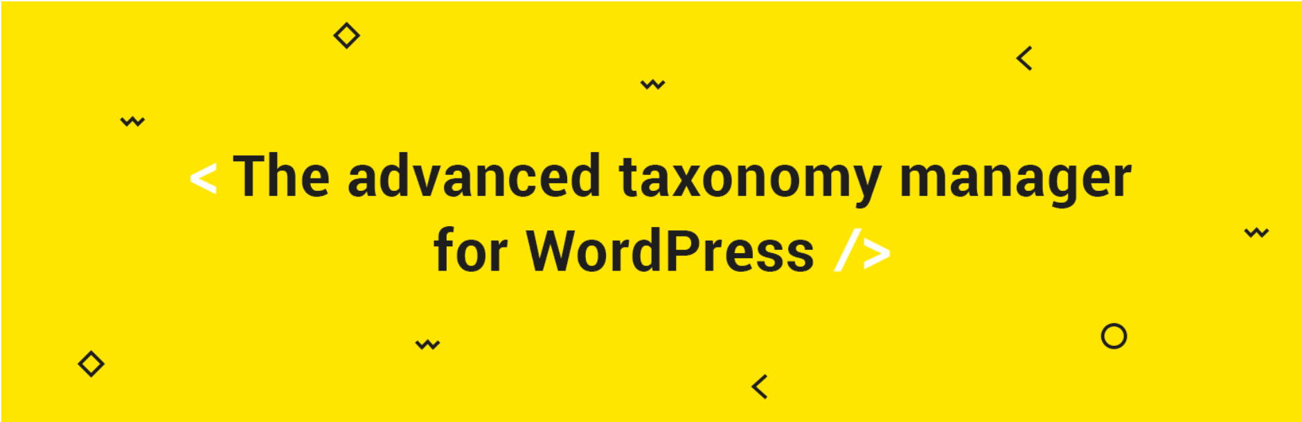 المكوّن الإضافي TaxoPress.