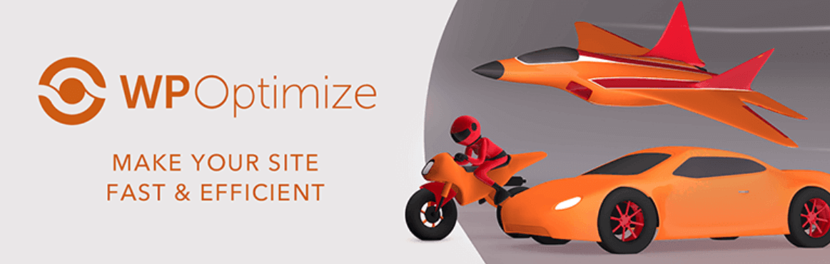 Pluginul WP-Optimize