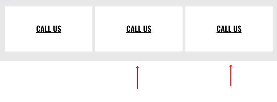 evidențiați detaliile de contact