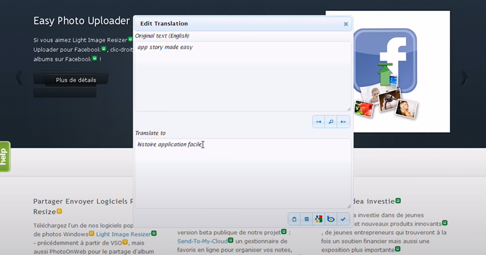 transposh