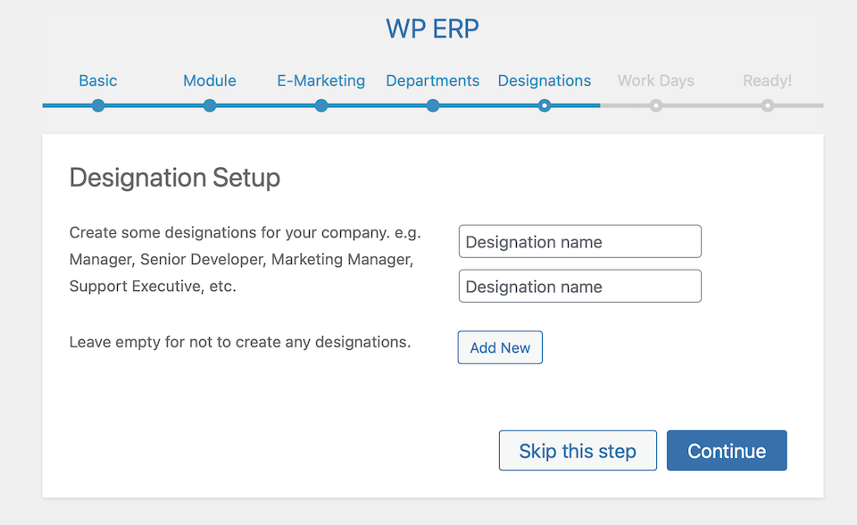 wp erp crm