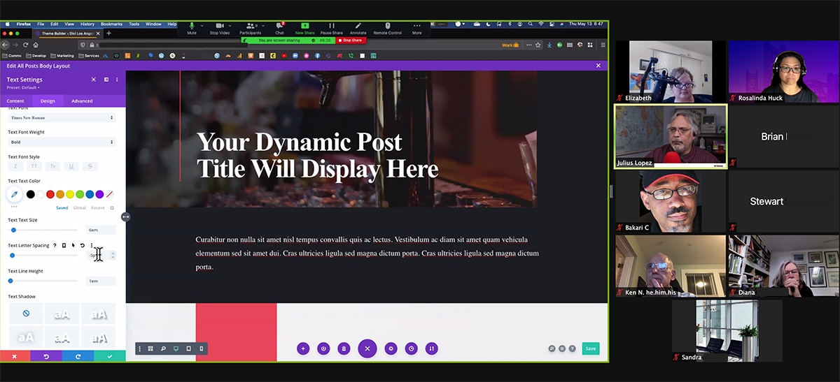 Divi Sacramento 21 พฤษภาคม