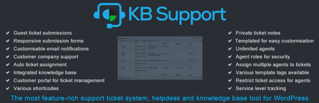 ปลั๊กอินสนับสนุน KB