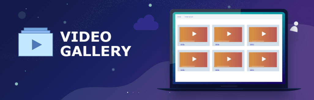 Video Galerisi - Vimeo ve YouTube Galerisi eklentisi
