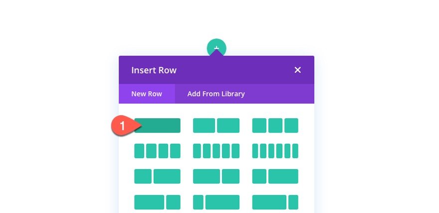 divi modulo di accesso popup con pulsanti di accesso/disconnessione
