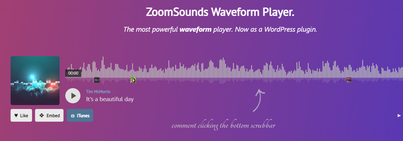 plugin audio