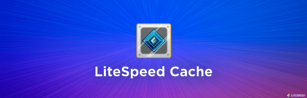 Il plugin LiteSpeed ​​Cache
