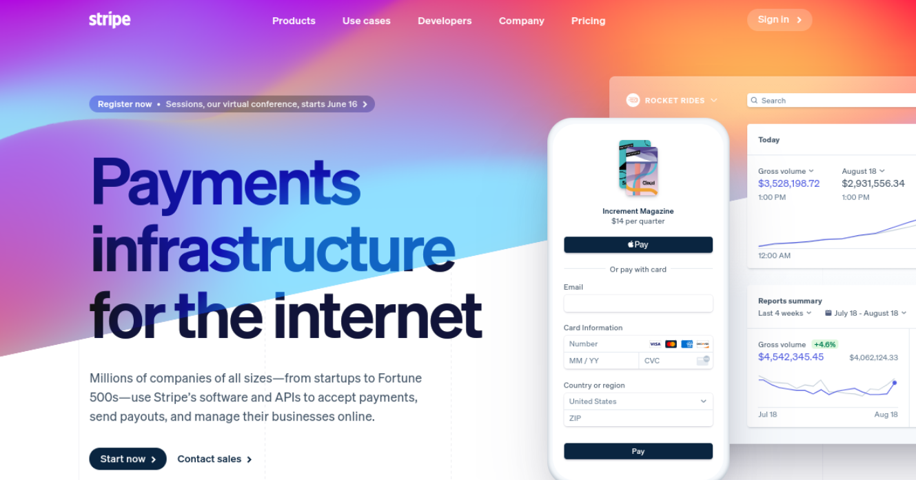 Şerit web sitesi.