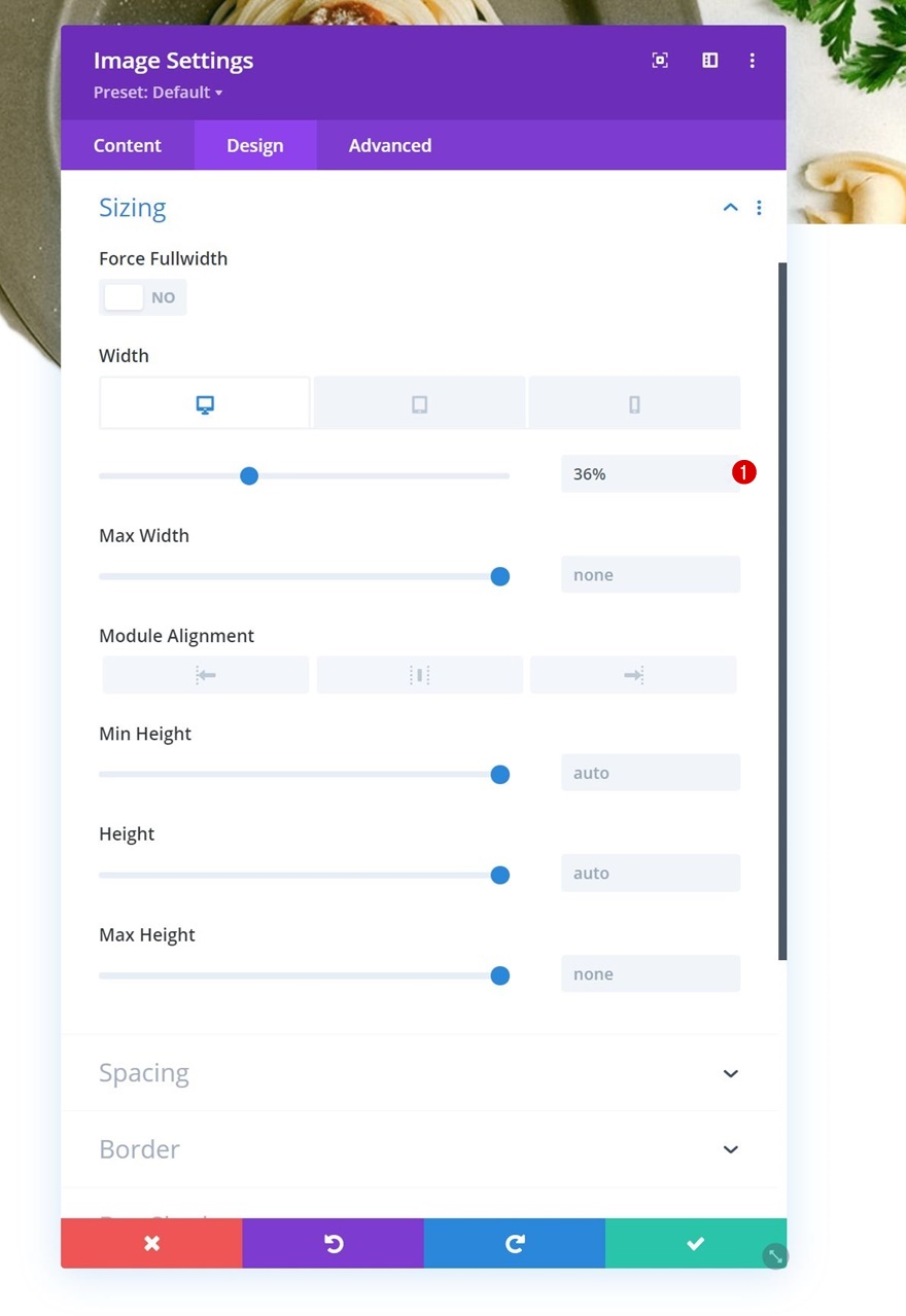 двухслойный фон