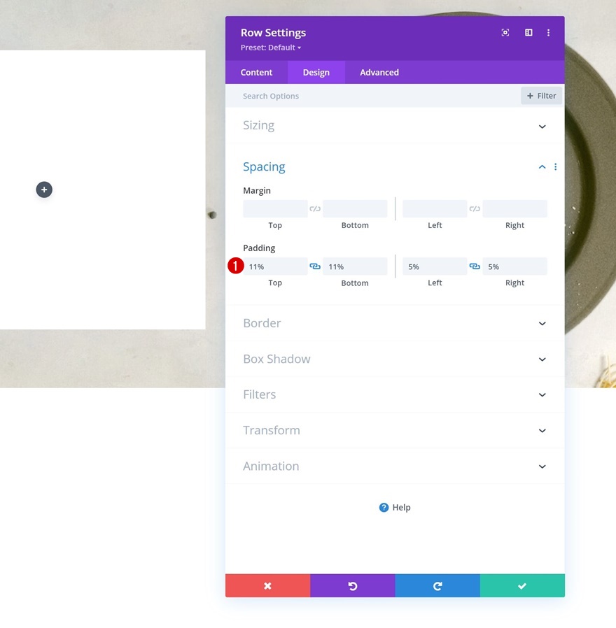 двухслойный фон