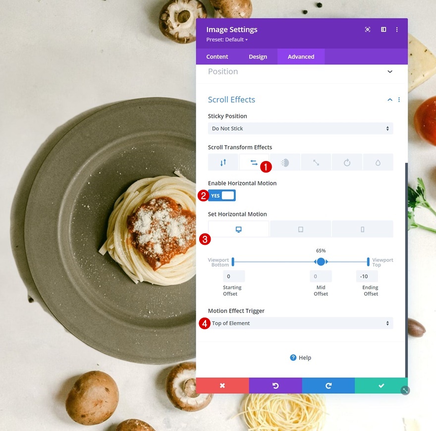двухслойный фон