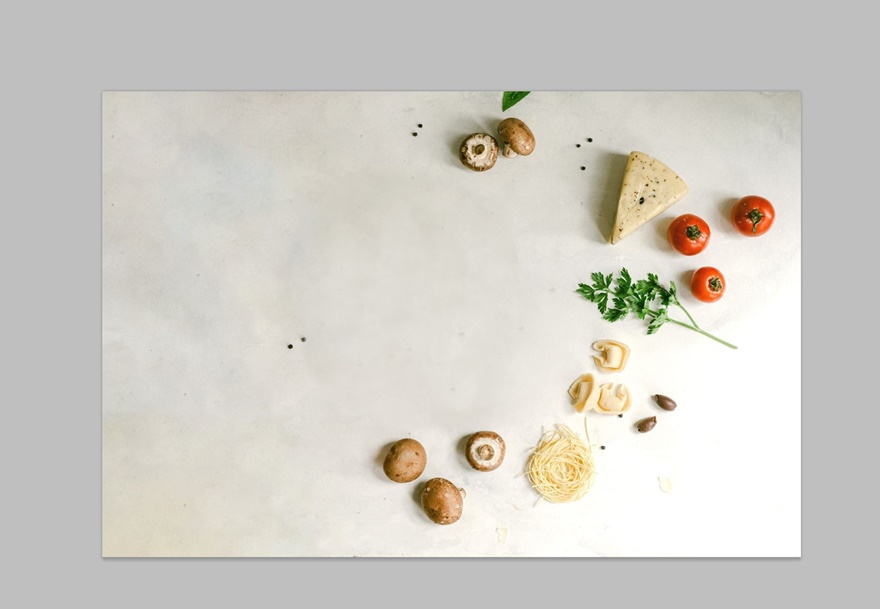 двухслойный фон