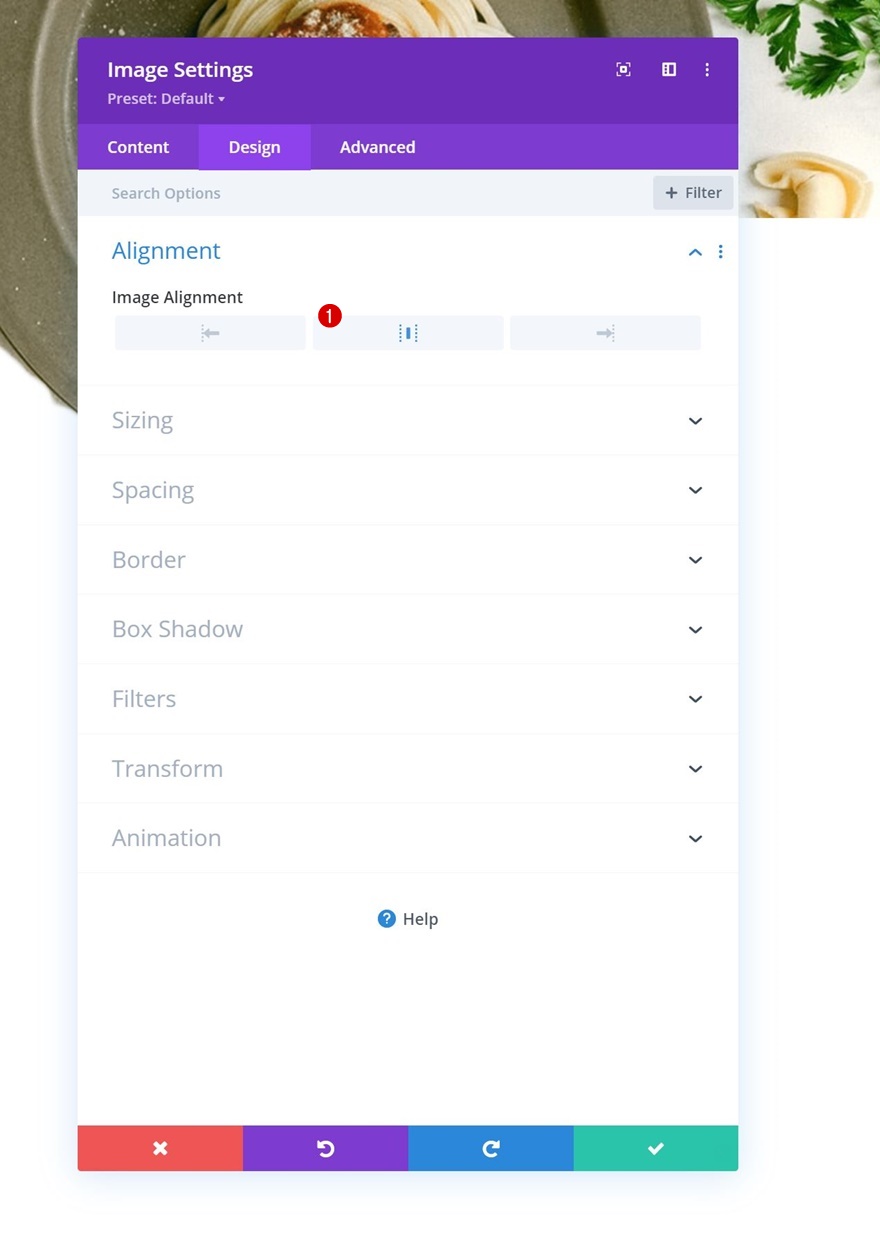 двухслойный фон