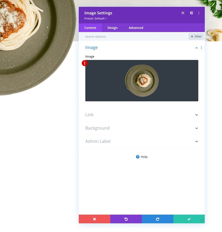 двухслойный фон