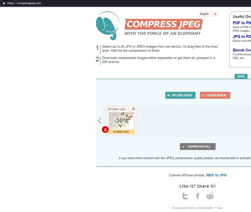 двухслойный фон