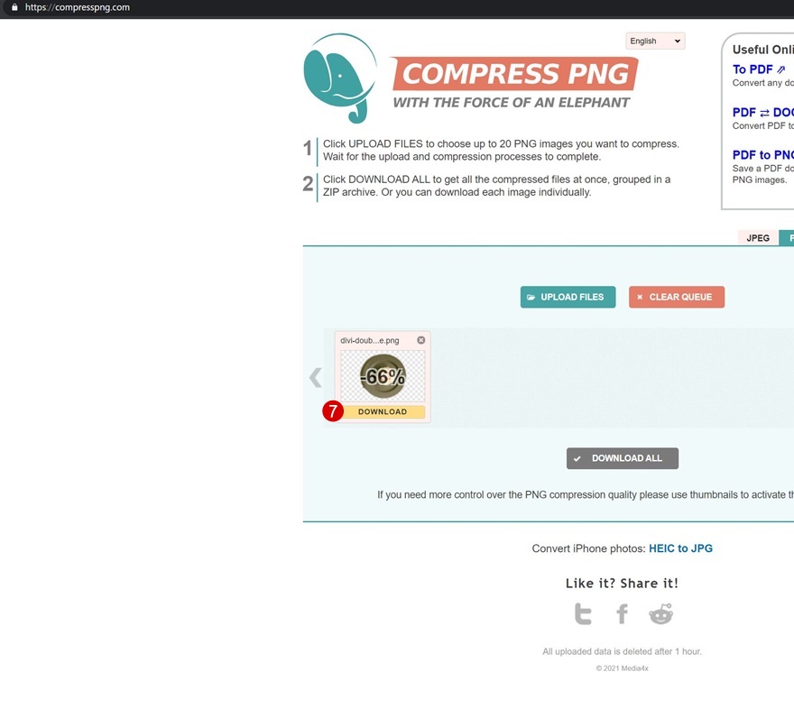 двухслойный фон