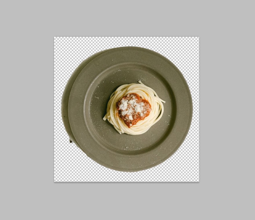 двухслойный фон