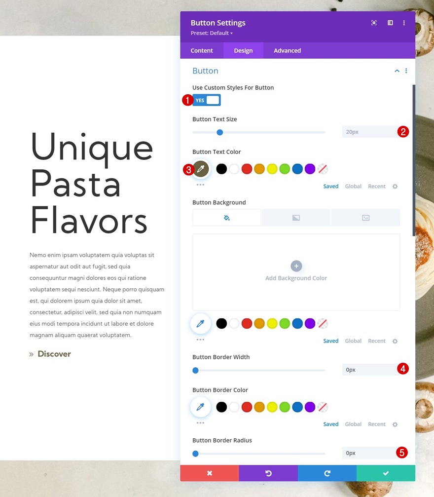 двухслойный фон