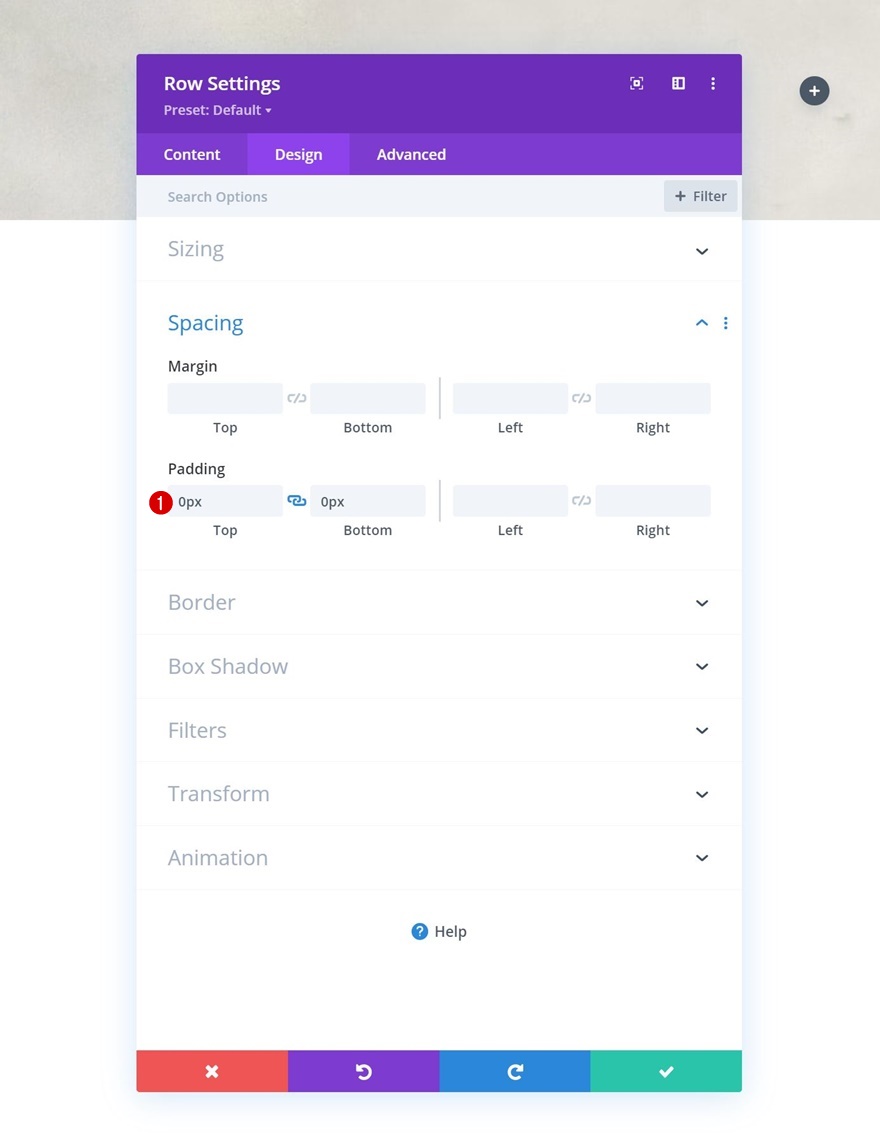 двухслойный фон