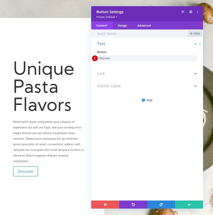 двухслойный фон