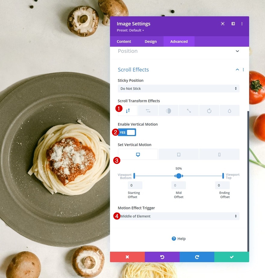 двухслойный фон