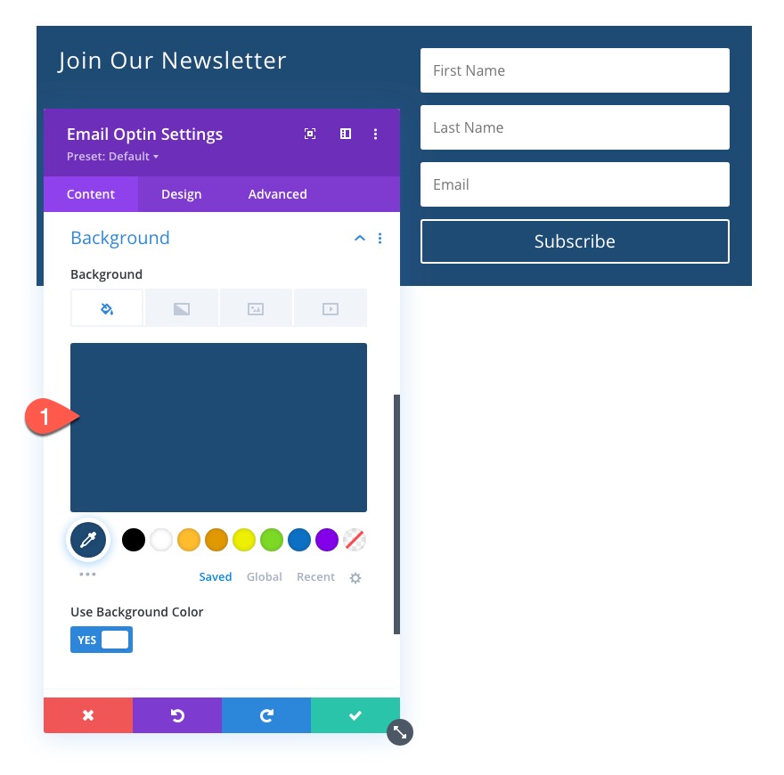form alanlarında divi kayan etiketler