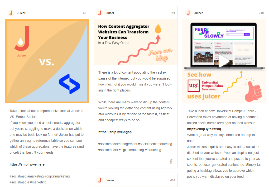 Специальная подача для соковыжималки