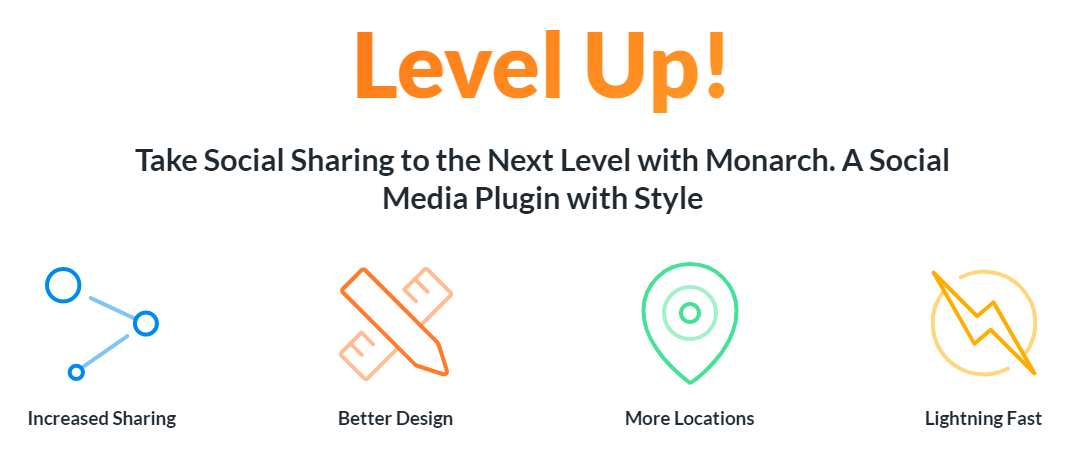 Плагин Monarch