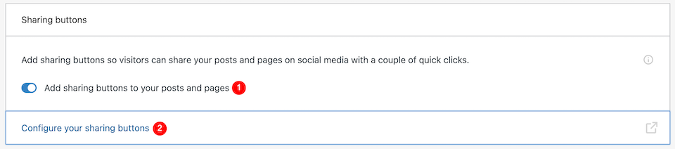 плагин для социальных сетей