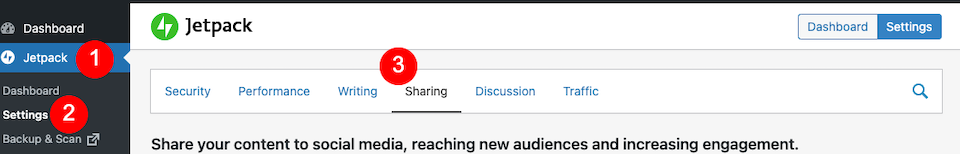 твиттер виджет wordpress