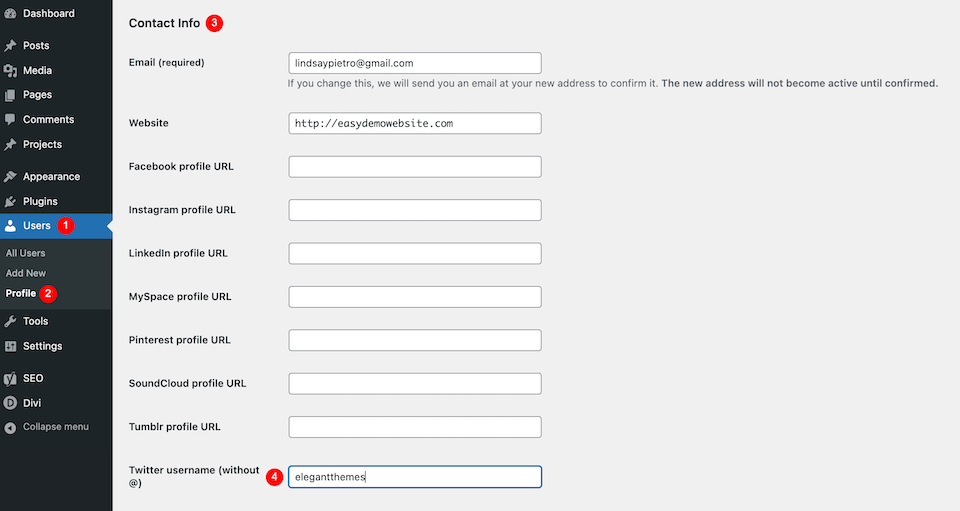 социальный плагин