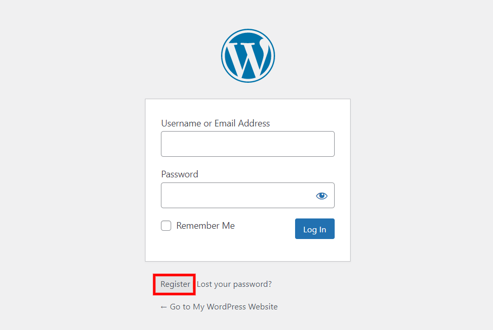 ユーザー権限の変更