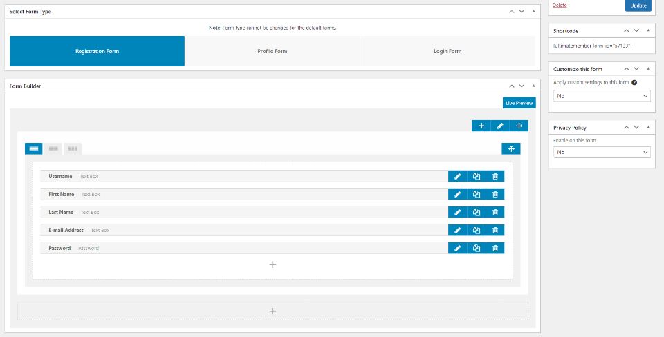 究極のメンバー
