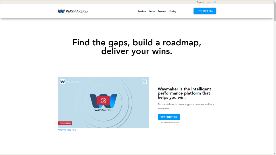 صانع الطريق