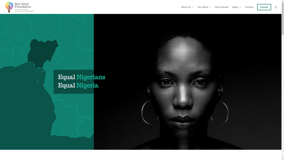 مؤسسة بيسي عليمي