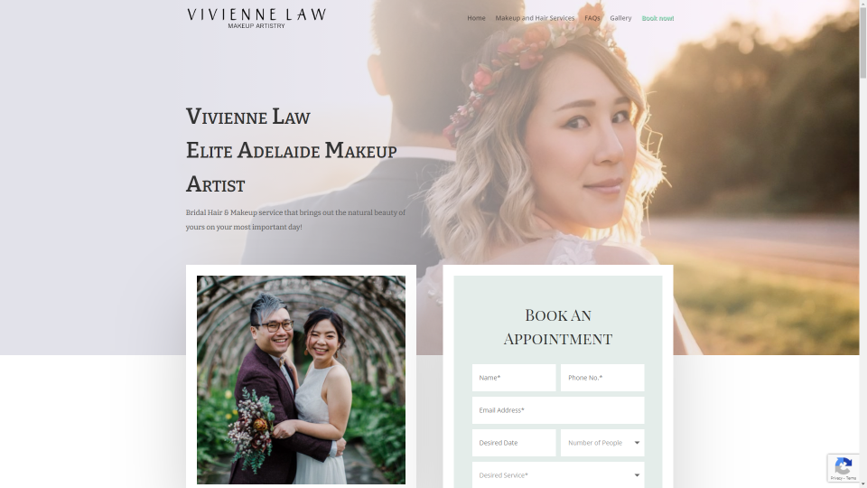 قانون فيفيان