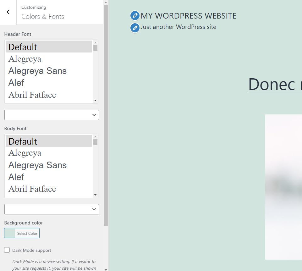 Гид по стилю