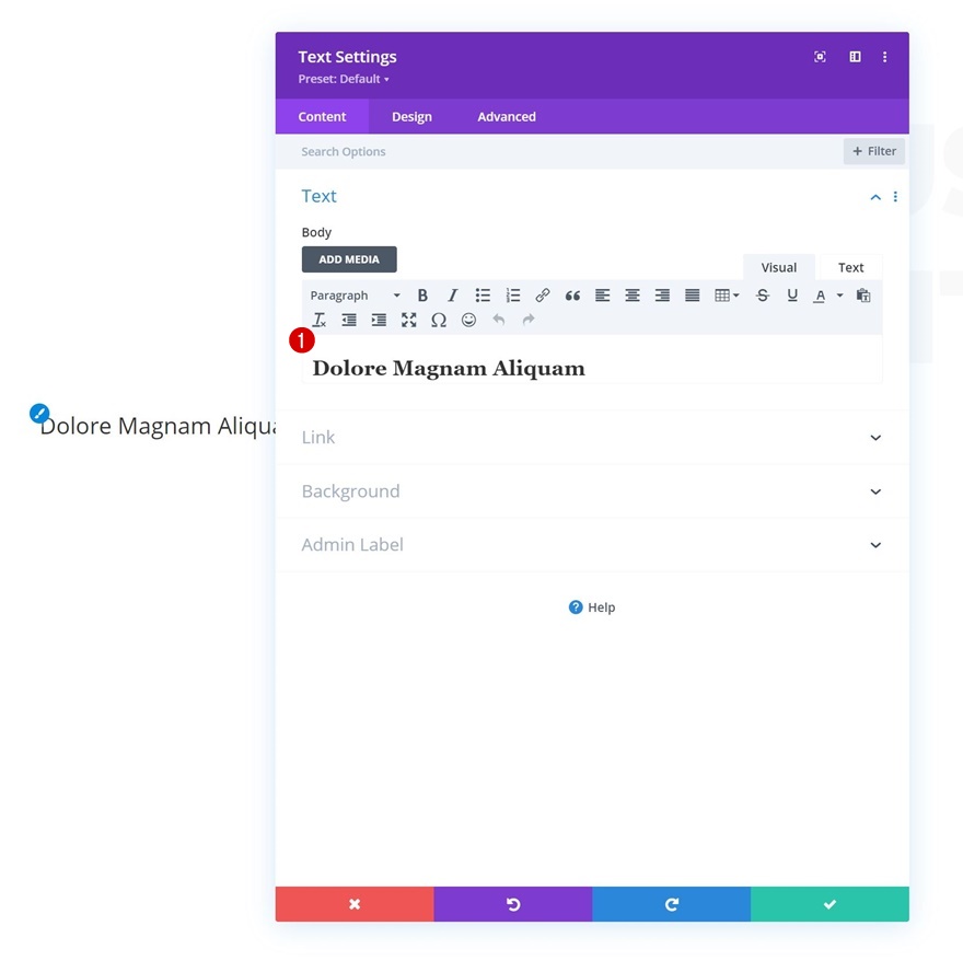 애니메이션 다시 시작